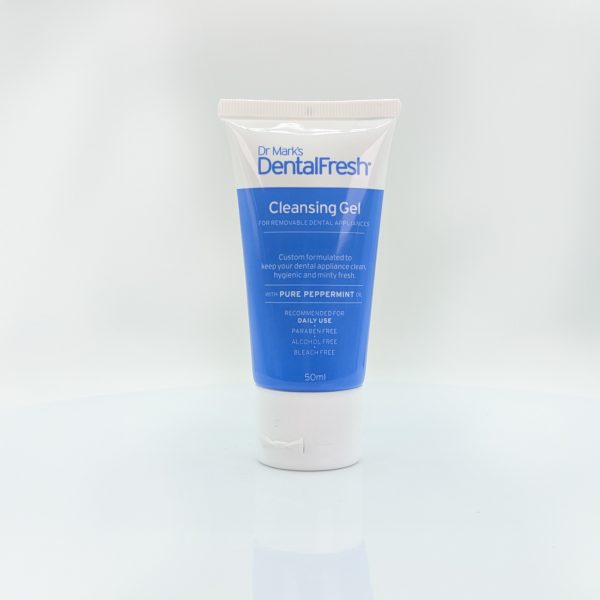 Dental Cleaning Gel (50ml) - Image 4