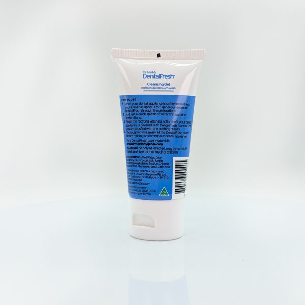 Dental Cleaning Gel (50ml) - Image 5