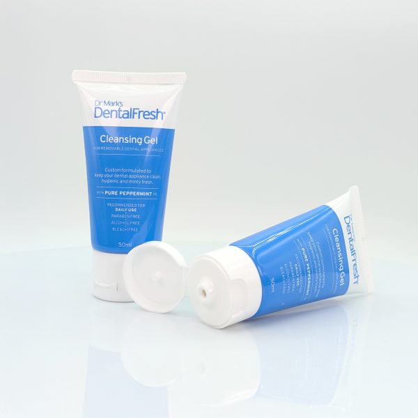 Dental Cleaning Gel (50ml)