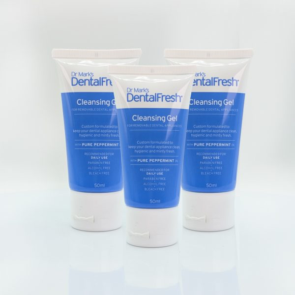 Dental Cleaning Gel (50ml) - Image 3