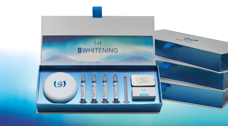 costech tooth whitening image